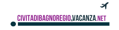 Civitadibagnoregio In Vacanza