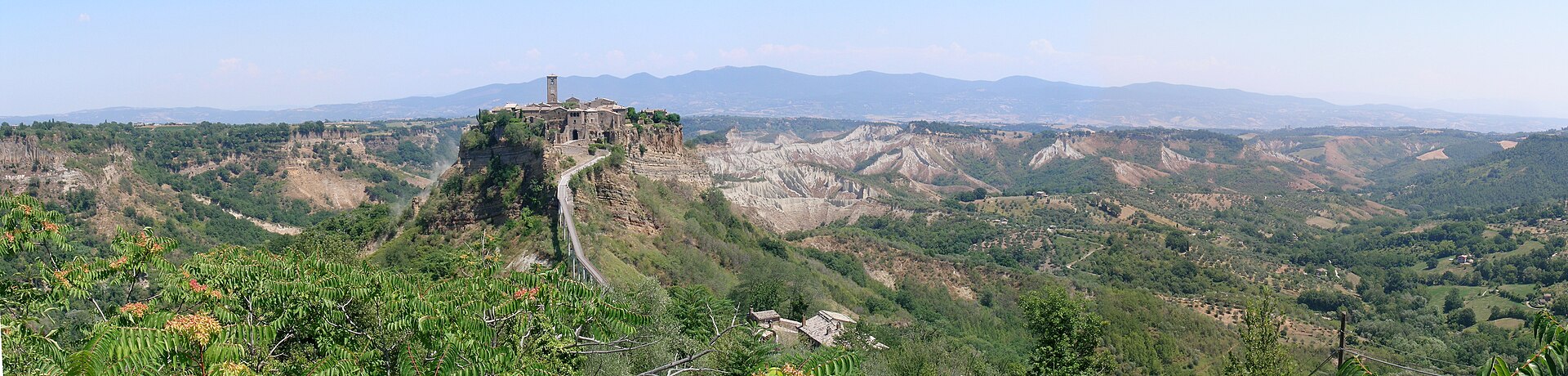 Eventi a Civita di Bagnoregio novembre 2026: cosa sapere e aggiornamenti