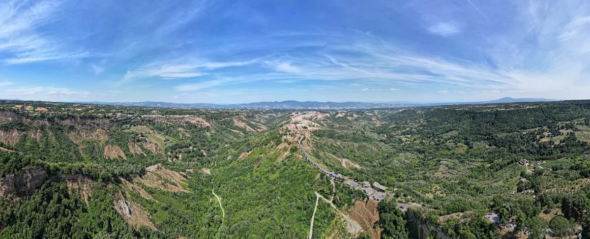 Cosa vedere a Civita di Bagnoregio in un giorno: itinerario completo