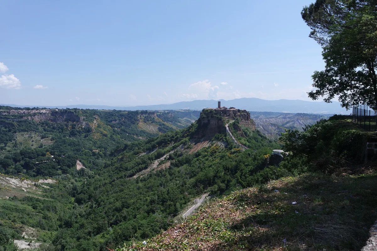 Quando andare a Civita di Bagnoregio: guida mese per mese 2026