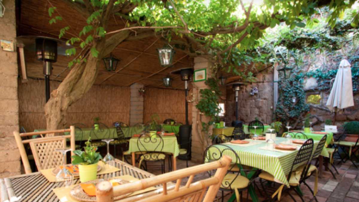Dove mangiare a Civita di Bagnoregio: specialità e ristoranti tipici