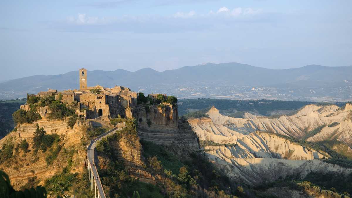 Quanto costa il biglietto per Civita di Bagnoregio nel 2026?